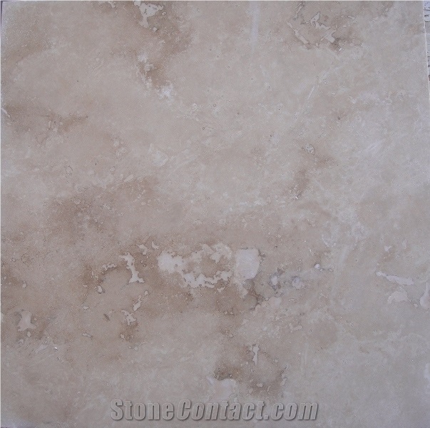 Commercial Medium Travertine Tile