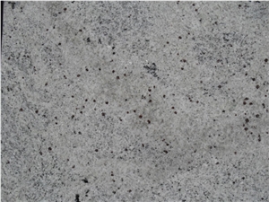 Kashmir White Granite Slabs & Tiles