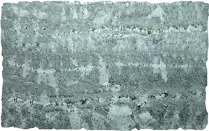 Minsk Green Granite Slabs