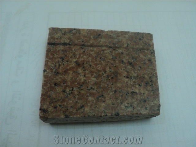 Natural Granite Slabs & Tiles