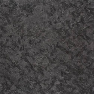 Matrix Granite Slabs & Tiles, Brazil Black Granite