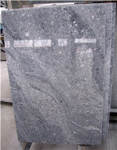 G023 Granite Tile,Grey Fantasy Granite