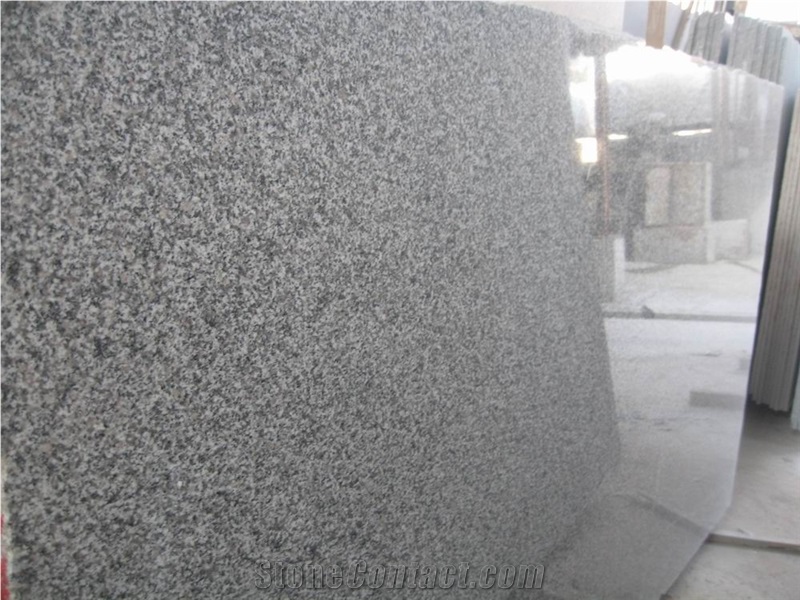 G623 Grey Granite Slab