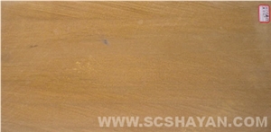 Fossil Mint Sandstone Tiles