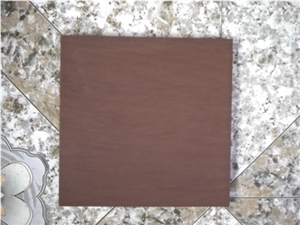 QC-sandstone Products-purple/red Tiles