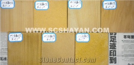 XL-sandstone -beige /buff/sunny Gold Fossil Mint S