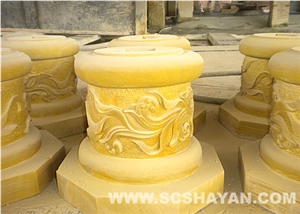 XL-sandstone -China Sandstone Handcrafs