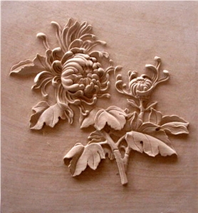 XL-sandstone Products- Embossment & Etching