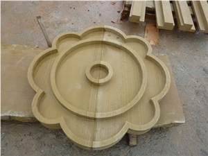 XL-sandstone Products-Embossment & Etching