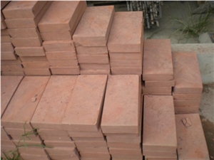 XL-sandstone Products-purple/red Bricks