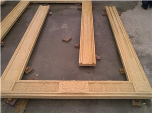 XL-sandstone Products-Window Sills