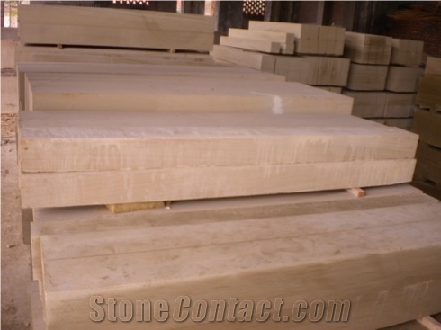 XL-sandstone Tiles-beige/buff Molding