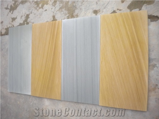 XL-sandstone Tiles-beige/buff/red/black/green/whit