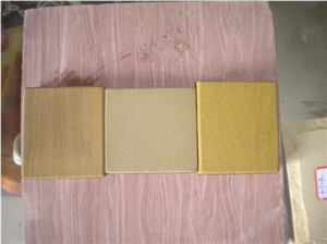 XL-sandstone Tiles-golden Dawn/sunny Gold/beige