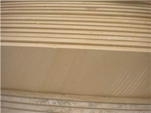 XL-sandstone Tiles-mint/buff/beige