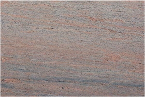 Raw Silk Pink Granite Slabs & Tiles