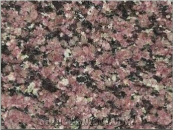 African Lilac Granite Slabs & Tiles, South Africa Brown Granite