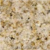 Sell G350 Yellow Flamed Granite