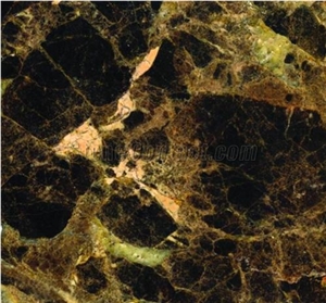 Brecha Marron Marble Slabs & Tiles, Spain Brown Marble