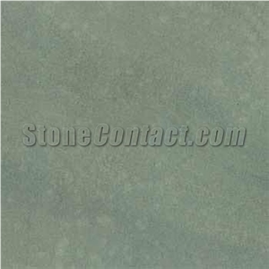 China Green Sandstone Tile