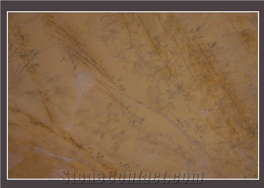 Picasso Light Marble Slabs & Tiles, Turkey Brown Marble
