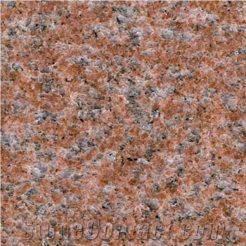 Wadi Forsan Light Granite Slabs & Tiles, Egypt Red Granite