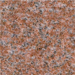 Wadi Forsan Light Granite Slabs & Tiles, Egypt Red Granite
