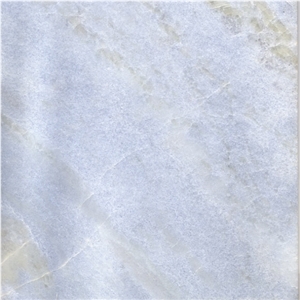 Azul Celeste Marble Tile, Argentina Blue Marble