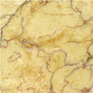Crema Valencia Marble Tile, Spain Yellow Marble