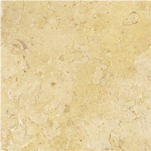 Jerusalem Gold Limestone Tile, Israel Yellow Limestone