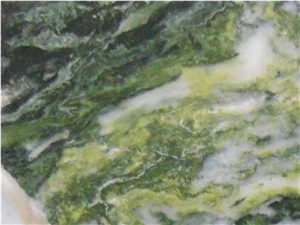 Esmeralda Marble Tile,Green Marble