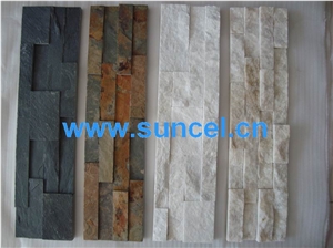 Slate Stack Stone,Cultured Stone