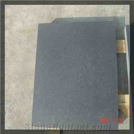 G684 Granite Tile,China Black Granite