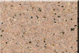 Sweet Gold Granite, Saudi Arabia Pink Granite Slabs & Tiles