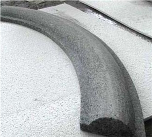 Granite Window Surround