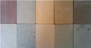 Varity Sandstone Tile