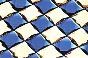 Crystal Mosaic ZHPA-004