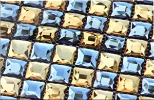 Crystal Mosaic ZHPA-005