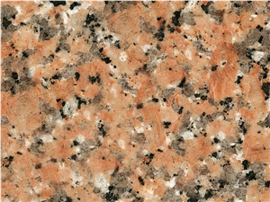 Rosa Porrino Extra Granite Tile ,Spain Pink Granite