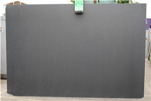 Absoulte Black Granite Slab