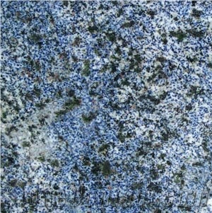 Azul Bahia, Brazil Blue Granite Slabs & Tiles