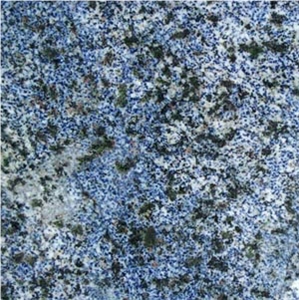 Azul Bahia, Brazil Blue Granite Slabs & Tiles