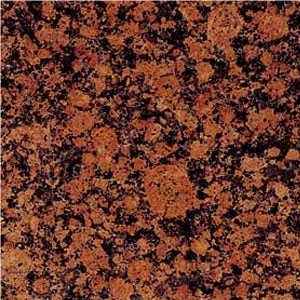 Carmen Red Granite Slabs & Tiles