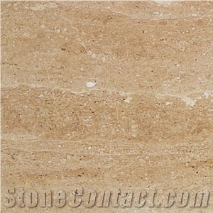 Daino Reale Limestone Slabs & Tiles, Italy Beige Limestone