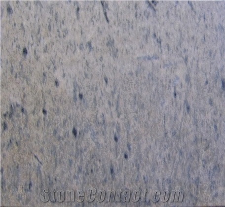 Gold Granite Tile