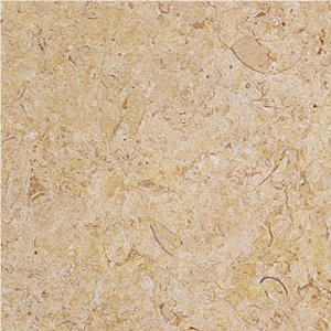 Yellow Dream Limestone Tile