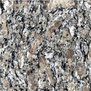 Granite Vein Granite Tile