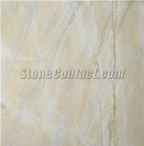Yellow Nghe an Marble Slabs & Tiles