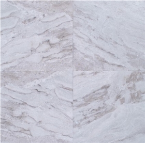 Fiorito Beige 12x12 Polished Marble Tile