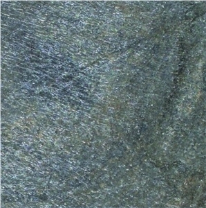 Galaxy Green Slate Tile